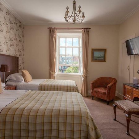 The Albany St Andrews Hotel Kültér fotó