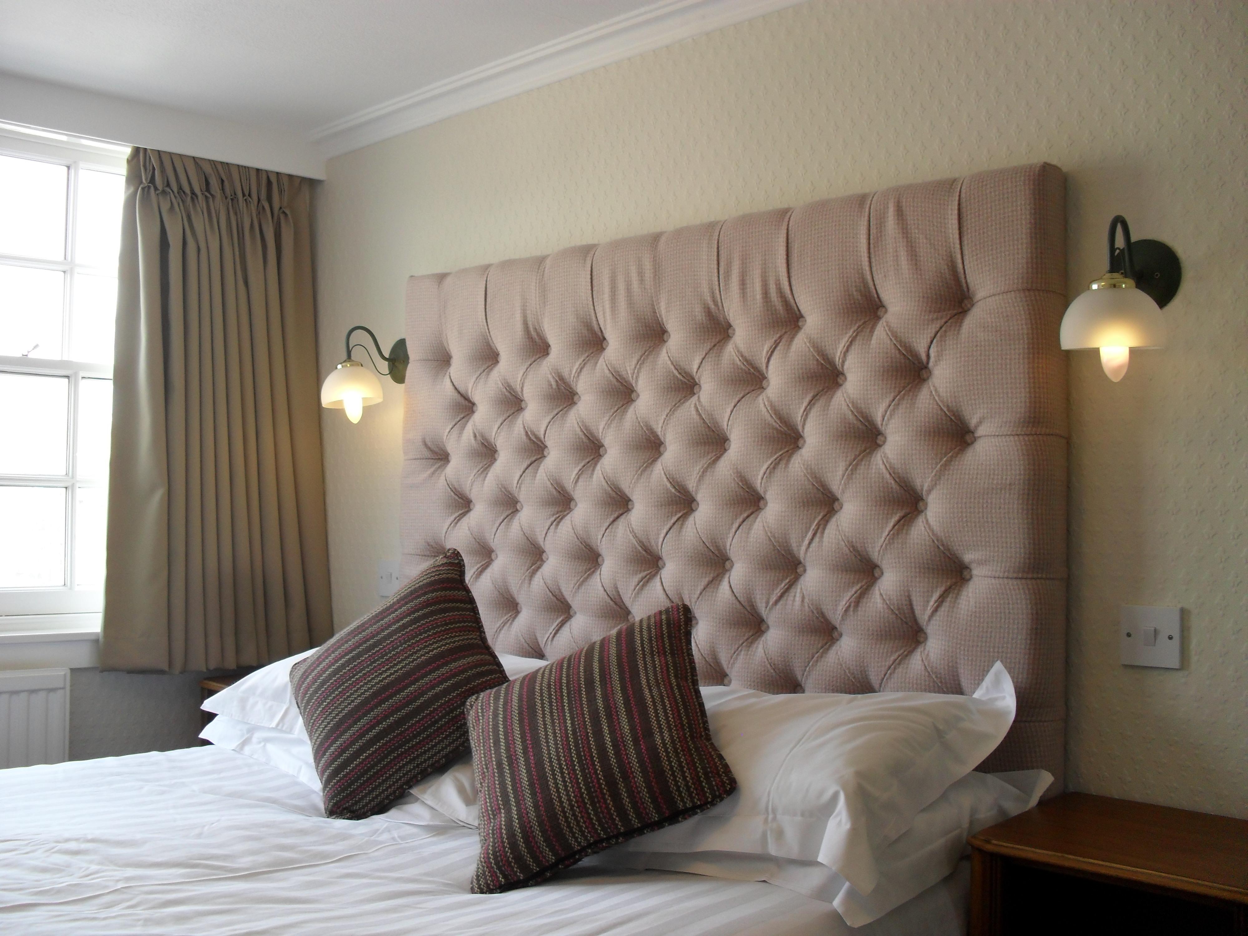 The Albany St Andrews Hotel Kültér fotó
