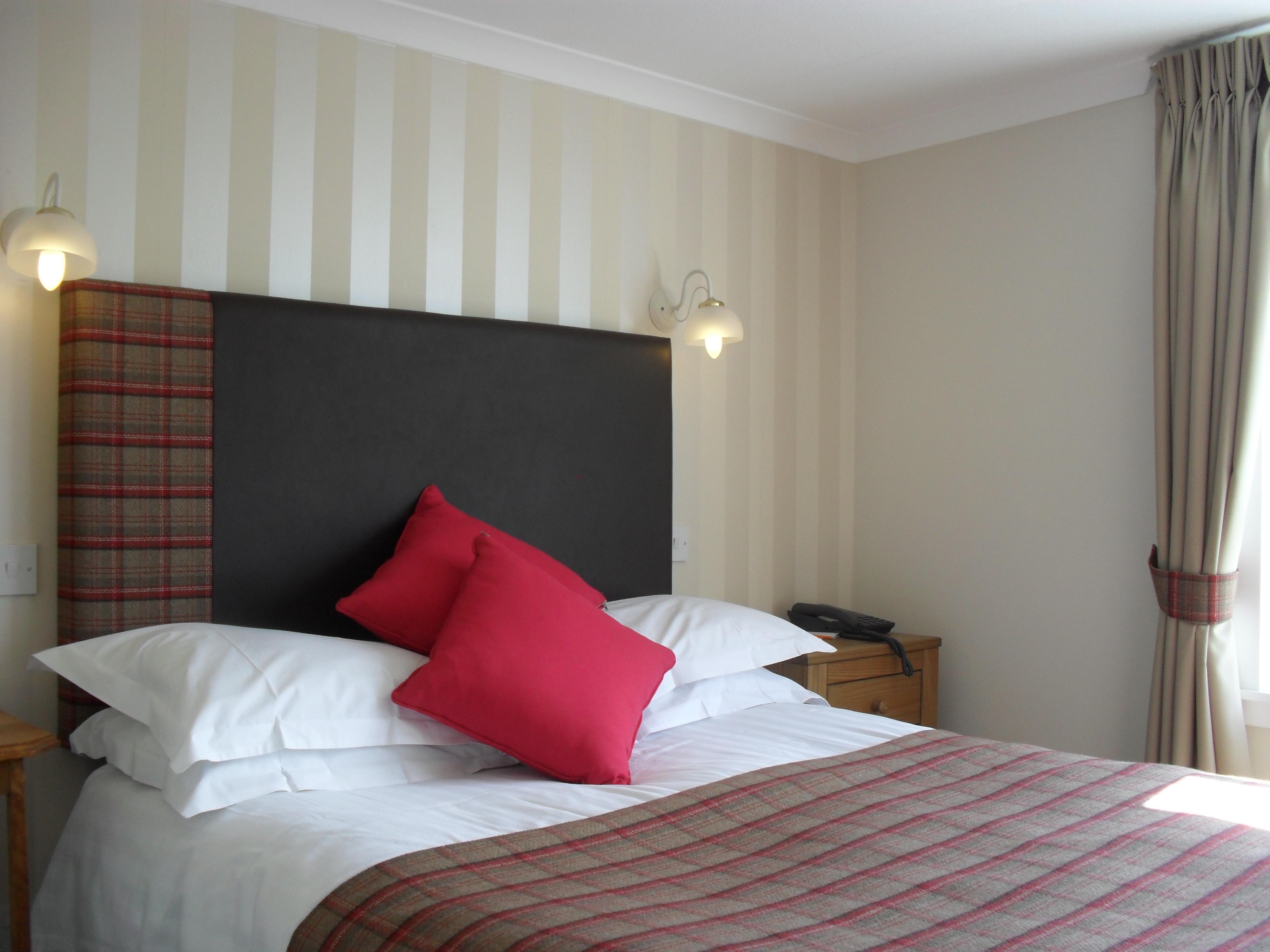 The Albany St Andrews Hotel Kültér fotó