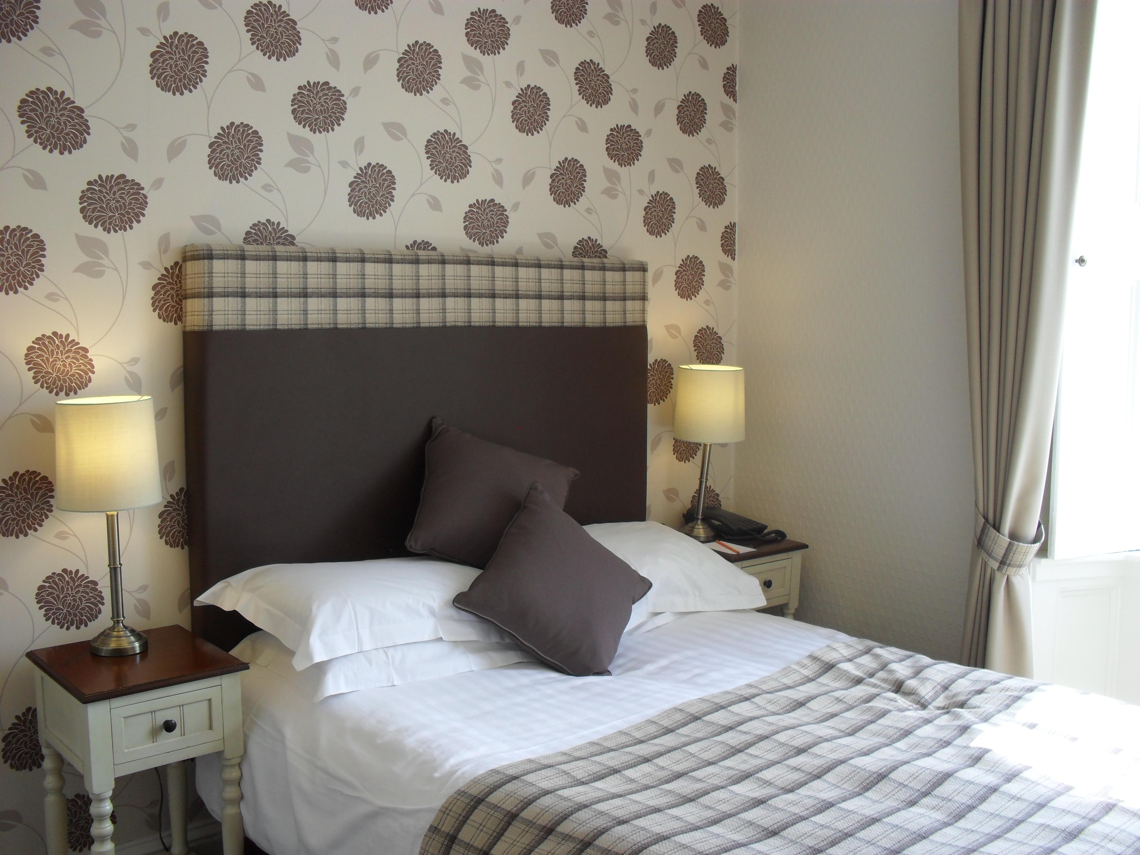 The Albany St Andrews Hotel Kültér fotó