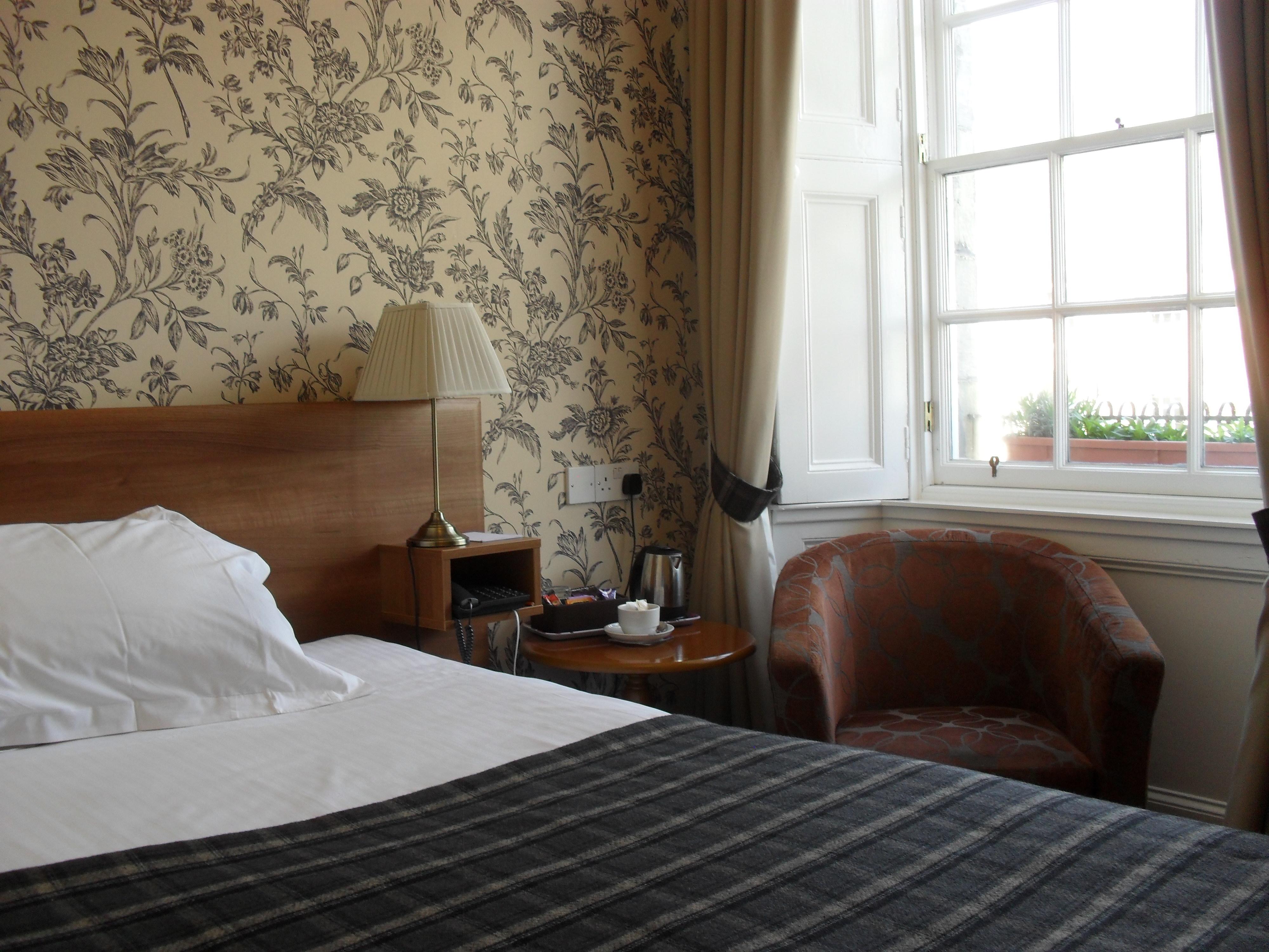 The Albany St Andrews Hotel Kültér fotó