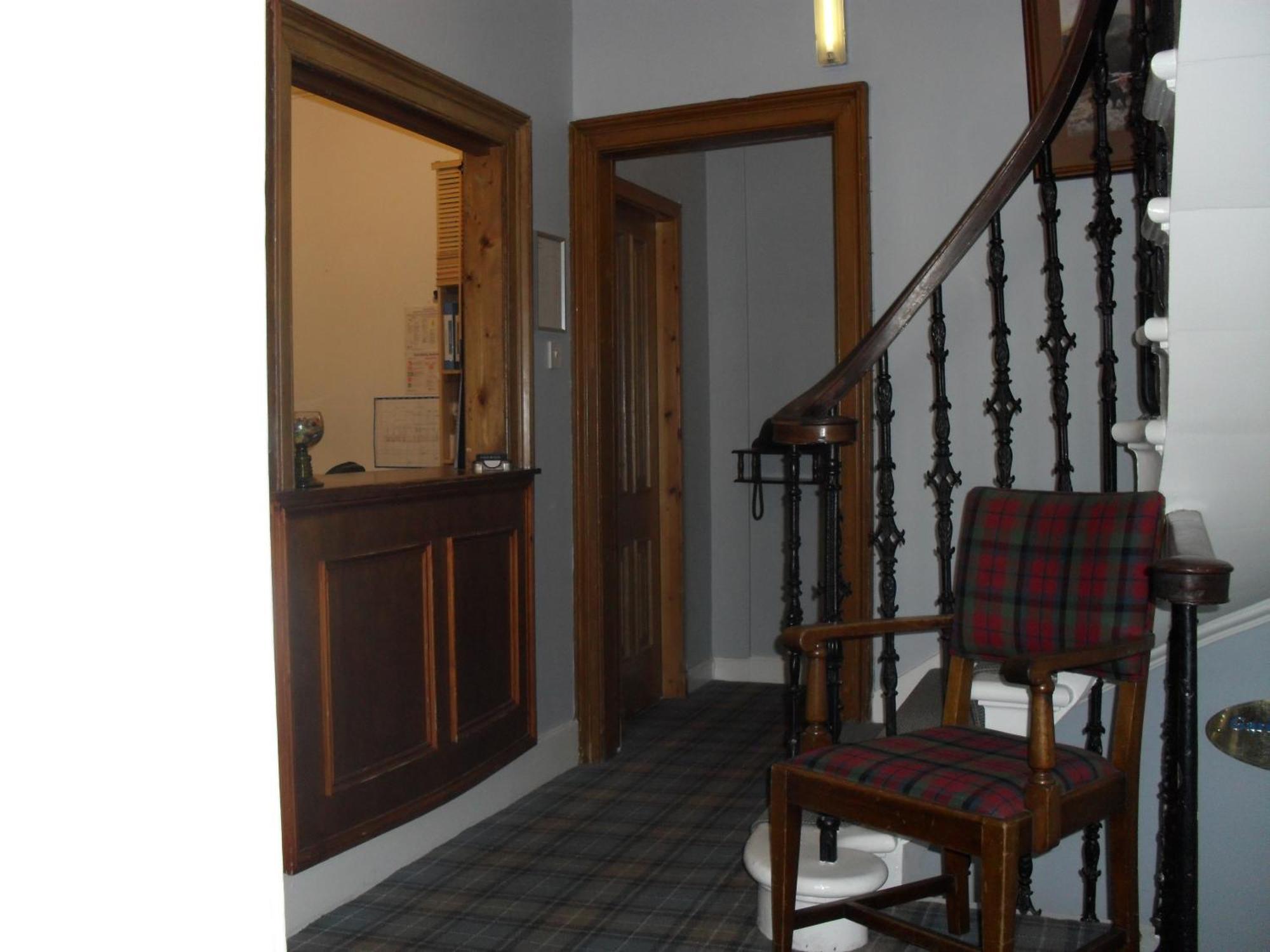 The Albany St Andrews Hotel Kültér fotó