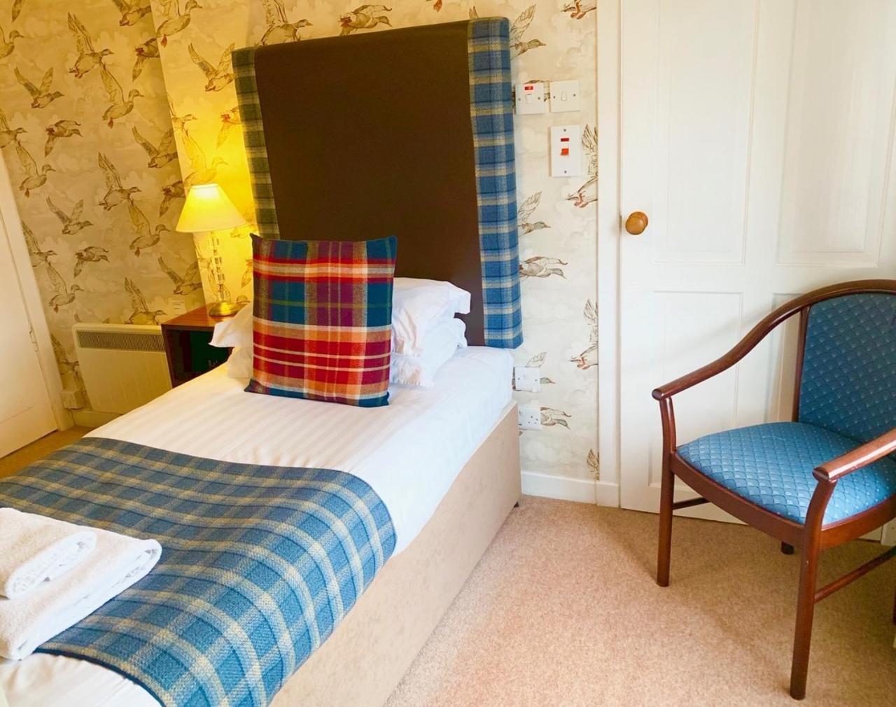 The Albany St Andrews Hotel Kültér fotó