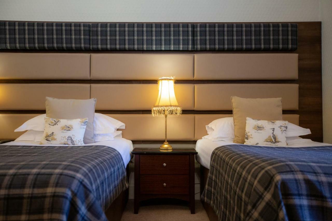 The Albany St Andrews Hotel Kültér fotó