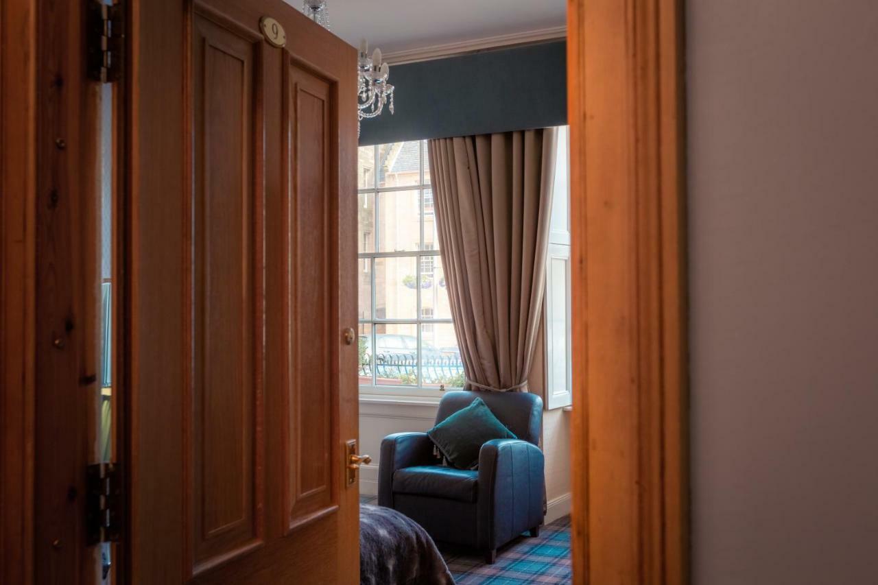 The Albany St Andrews Hotel Kültér fotó