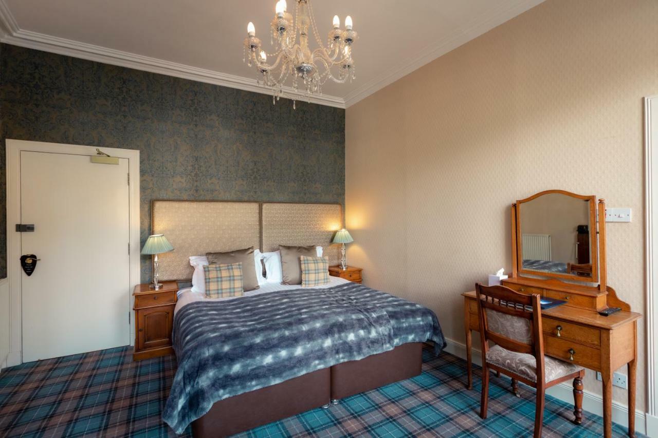 The Albany St Andrews Hotel Kültér fotó