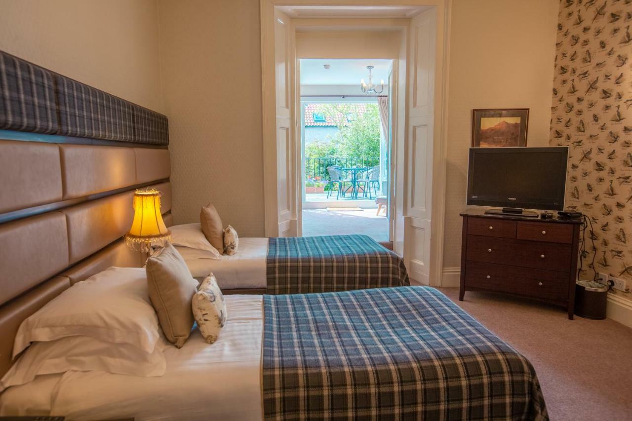 The Albany St Andrews Hotel Kültér fotó